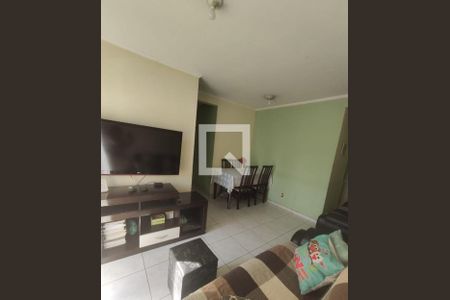 Apartamento à venda com 2 quartos, 69m² em Vila Metalurgica, Santo André