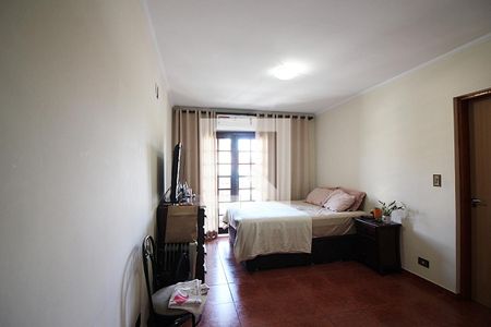 Quarto 1 - Suíte de casa à venda com 3 quartos, 200m² em Ferrazópolis, São Bernardo do Campo