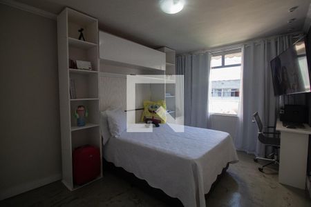 Suíte 1 de apartamento à venda com 3 quartos, 160m² em Copacabana, Rio de Janeiro