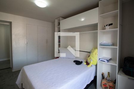 Suíte 1 de apartamento à venda com 3 quartos, 160m² em Copacabana, Rio de Janeiro