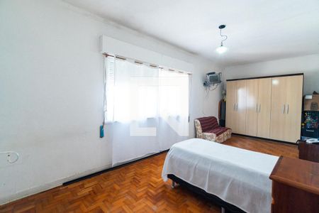 Suite 1 de casa à venda com 3 quartos, 211m² em Planalto Paulista, São Paulo