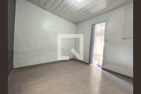 Quarto  de casa para alugar com 1 quarto, 60m² em Vila Campestre, São Paulo