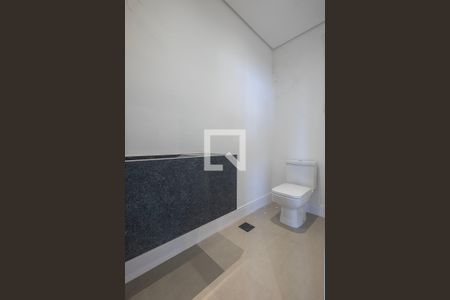 Lavabo de apartamento para alugar com 1 quarto, 75m² em Jardim America, São Paulo