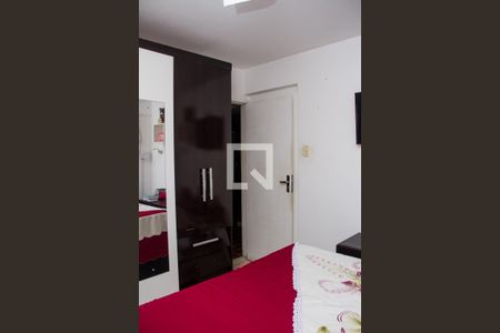 Quarto 02 de apartamento à venda com 2 quartos, 55m² em Cascadura, Rio de Janeiro