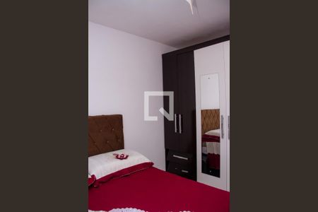 Quarto 02 de apartamento à venda com 2 quartos, 55m² em Cascadura, Rio de Janeiro