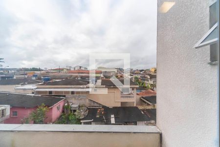 Vista do Quarto 1 de apartamento para alugar com 3 quartos, 154m² em Vila Luzita, Santo André