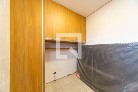 Quarto 1 de apartamento para alugar com 3 quartos, 154m² em Vila Luzita, Santo André