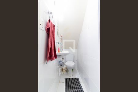 Lavabo de casa à venda com 4 quartos, 399m² em Vila Sao Pedro, São Paulo