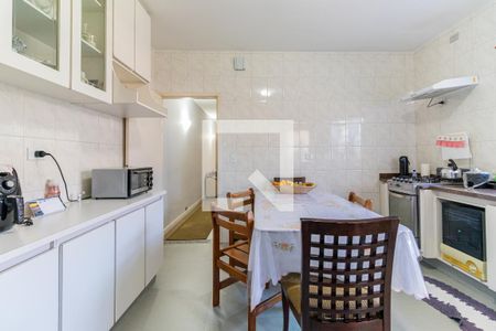 Cozinha de casa à venda com 4 quartos, 399m² em Vila Sao Pedro, São Paulo