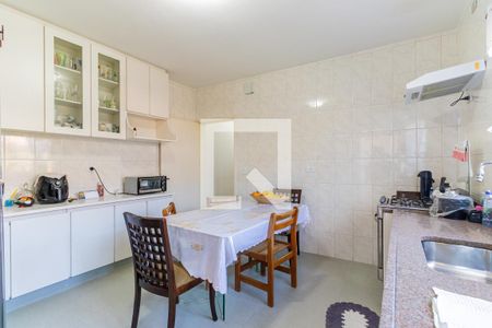 Cozinha de casa à venda com 4 quartos, 399m² em Vila Sao Pedro, São Paulo