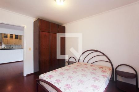 Suite de apartamento à venda com 1 quarto, 57m² em Vila Jardim, Porto Alegre