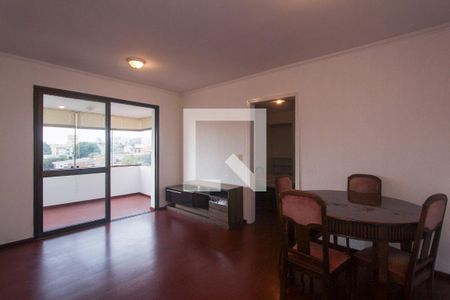 Sala de apartamento à venda com 1 quarto, 57m² em Vila Jardim, Porto Alegre