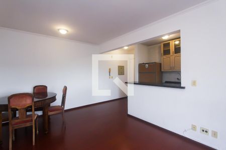 Sala de apartamento à venda com 1 quarto, 57m² em Vila Jardim, Porto Alegre