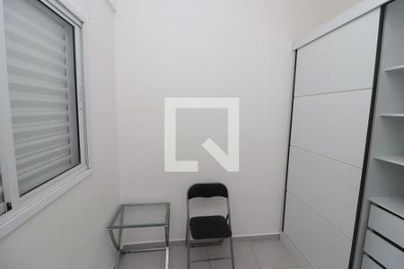 Quarto  de apartamento para alugar com 1 quarto, 26m² em Vila Matilde, São Paulo