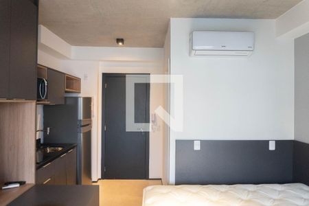 Studio de kitnet/studio para alugar com 1 quarto, 24m² em Bela Vista, São Paulo