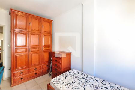 Quarto 1 de apartamento à venda com 2 quartos, 56m² em Pinheiros, São Paulo