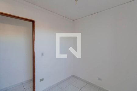 Quarto 2 de casa para alugar com 1 quarto, 33m² em Vila Talarico, São Paulo