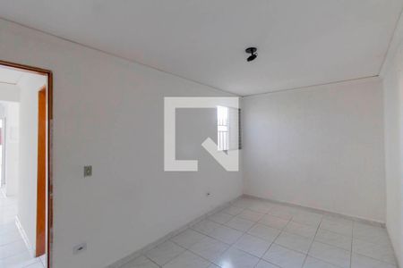 Quarto 1 de casa para alugar com 1 quarto, 33m² em Vila Talarico, São Paulo