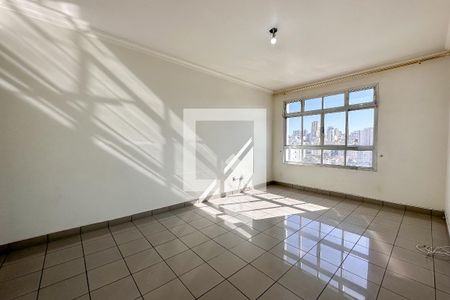Sala de apartamento à venda com 2 quartos, 89m² em Pompeia, São Paulo