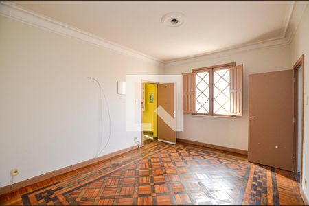 Sala de apartamento à venda com 3 quartos, 75m² em Fonseca, Niterói