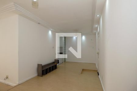 Sala de apartamento para alugar com 3 quartos, 88m² em Maracanã, Rio de Janeiro