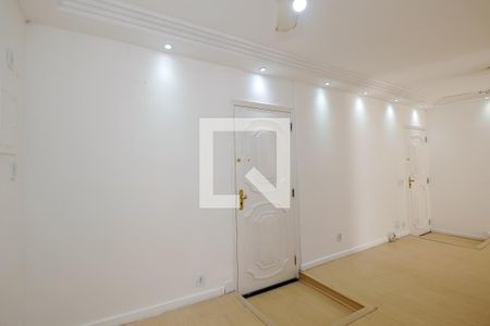 Sala de apartamento para alugar com 3 quartos, 88m² em Maracanã, Rio de Janeiro