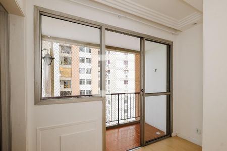 Sala de apartamento para alugar com 3 quartos, 88m² em Maracanã, Rio de Janeiro