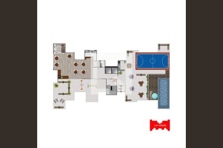 Apartamento à venda com 2 quartos, 108m² em Teixeira Dias, Belo Horizonte