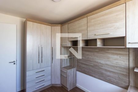 Quarto 1 de apartamento para alugar com 2 quartos, 47m² em Novo Osasco, Osasco