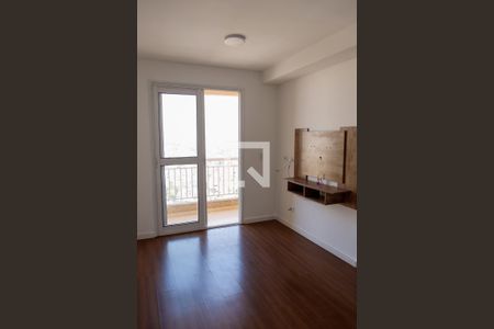 sala de apartamento para alugar com 2 quartos, 47m² em Novo Osasco, Osasco