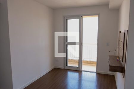 sala de apartamento para alugar com 2 quartos, 47m² em Novo Osasco, Osasco