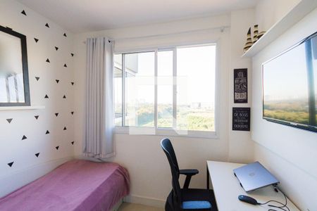 Quarto 1 de apartamento para alugar com 2 quartos, 63m² em Jacarepaguá, Rio de Janeiro
