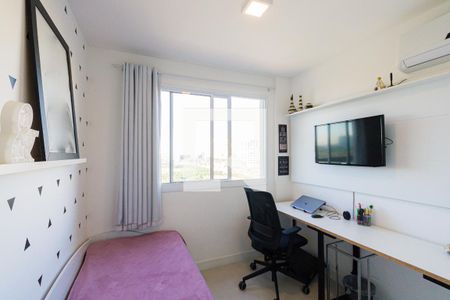 Quarto 1 de apartamento para alugar com 2 quartos, 63m² em Jacarepaguá, Rio de Janeiro