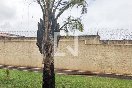 Vista da sala de apartamento para alugar com 2 quartos, 64m² em Paulicéia, São Bernardo do Campo