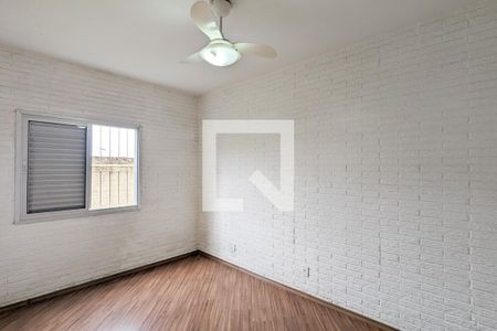 Quarto 2 de apartamento para alugar com 2 quartos, 64m² em Paulicéia, São Bernardo do Campo