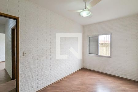 Quarto 2 de apartamento para alugar com 2 quartos, 64m² em Paulicéia, São Bernardo do Campo