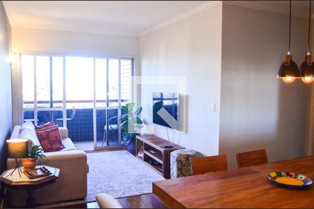 Apartamento à venda com 3 quartos, 105m² em Bosque, Campinas