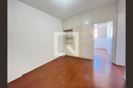 sala de apartamento à venda com 1 quarto, 34m² em Botafogo, Campinas