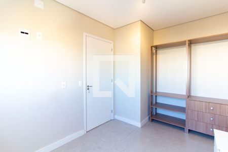 Quarto de apartamento à venda com 1 quarto, 35m² em Penha de França, São Paulo