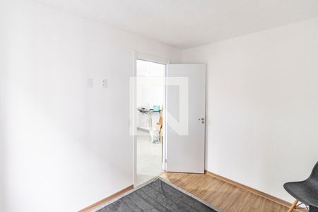Quarto 02 de apartamento à venda com 2 quartos, 33m² em Mooca, São Paulo