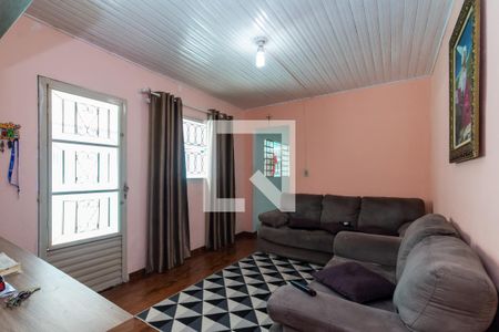 Sala de casa à venda com 2 quartos, 250m² em Jardim Bela Vista, Guarulhos