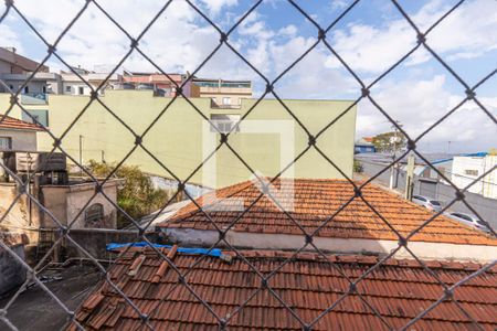 Vista do Quarto 1 de apartamento à venda com 3 quartos, 167m² em Vila Alzira, Santo André