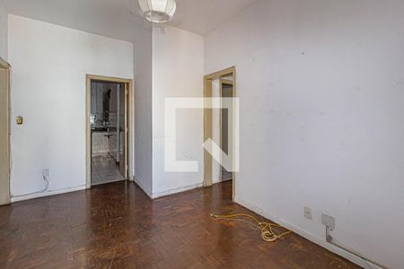 Sala de apartamento para alugar com 3 quartos, 87m² em Bela Vista, São Paulo