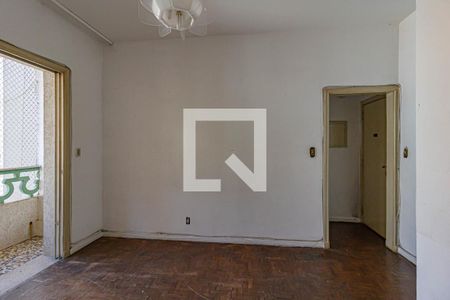 Sala de apartamento para alugar com 3 quartos, 87m² em Bela Vista, São Paulo