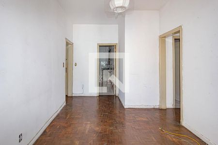 Sala de apartamento para alugar com 3 quartos, 87m² em Bela Vista, São Paulo