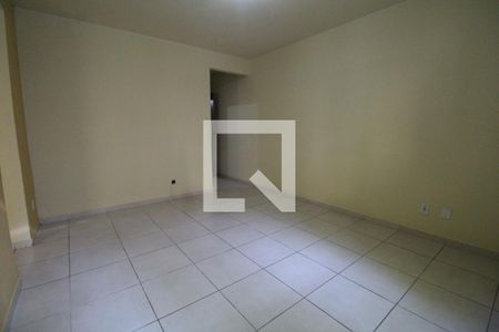 Sala  de apartamento para alugar com 2 quartos, 53m² em Jacarepaguá, Rio de Janeiro