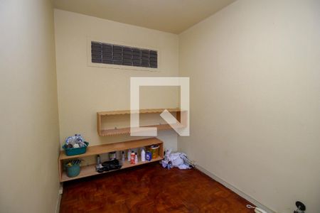 Quarto de kitnet/studio à venda com 1 quarto, 43m² em Centro, Rio de Janeiro