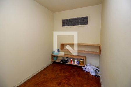 Quarto de kitnet/studio à venda com 1 quarto, 43m² em Centro, Rio de Janeiro