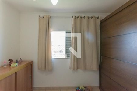 Quarto 1 de apartamento à venda com 2 quartos, 49m² em Jardim Campos Elíseos, Campinas