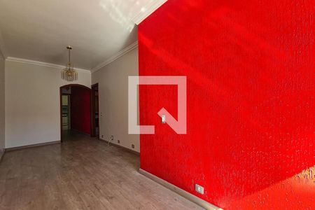 Sala de apartamento para alugar com 3 quartos, 92m² em Cachambi, Rio de Janeiro